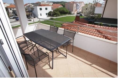 Imagen general del Hotel Apartments Bili. Foto 2