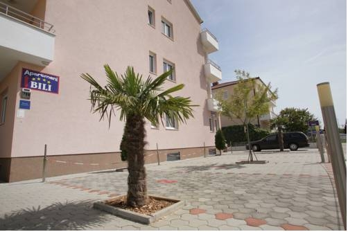 Imagen general del Hotel Apartments Bili. Foto 3