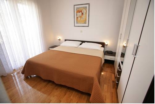 Imagen general del Hotel Apartments Bili. Foto 4