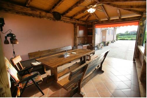 Imagen general del Hotel Apartments Bili. Foto 5