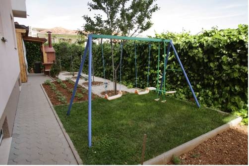 Imagen general del Hotel Apartments Bili. Foto 6