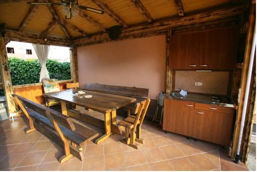 Imagen general del Hotel Apartments Bili. Foto 7