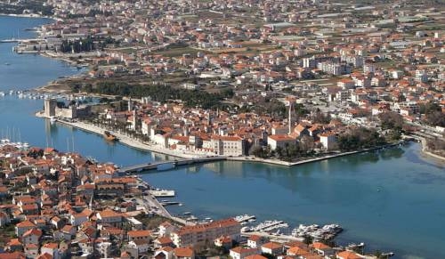 Imagen general del Hotel Apartments Bili. Foto 9