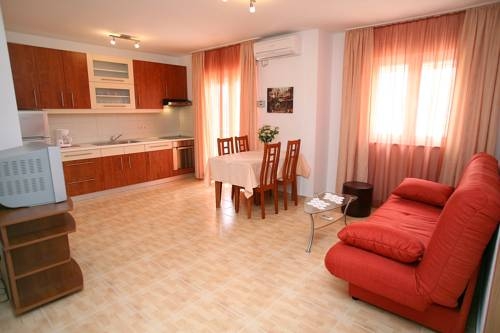 Imagen general del Hotel Apartments Bili. Foto 14