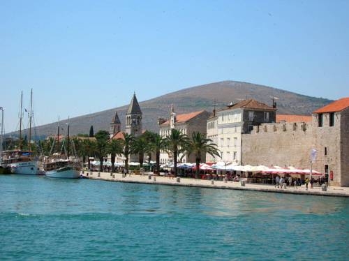 Imagen general del Hotel Apartments Bili. Foto 15