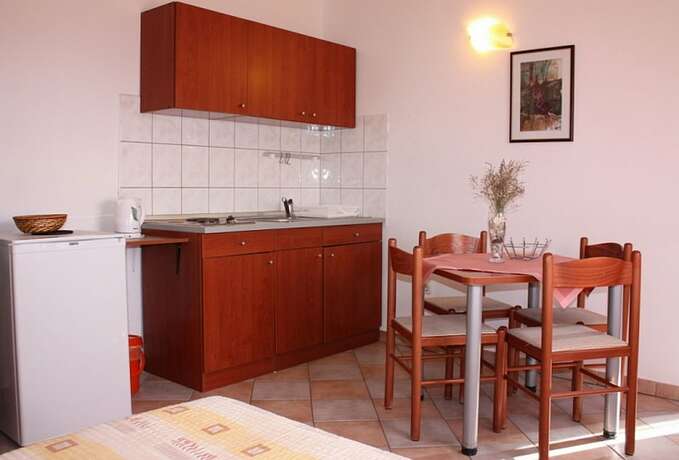 Imagen general del Hotel Apartments Blato-J. Foto 1