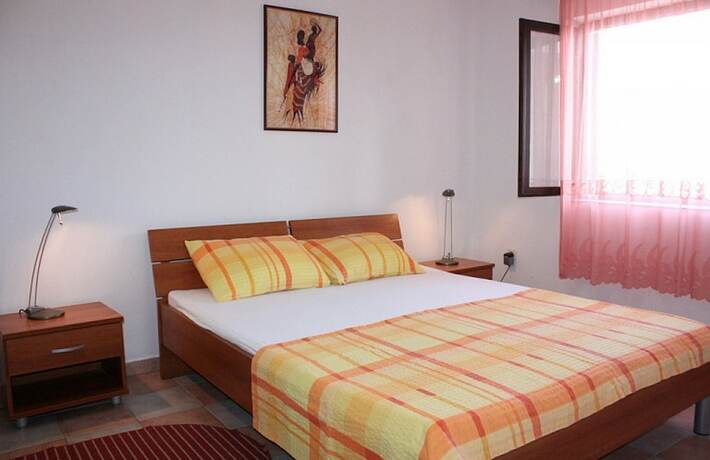 Imagen de la habitación del Hotel Apartments Blato-J. Foto 12