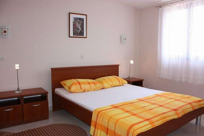 Imagen de la habitación del Hotel Apartments Blato-J. Foto 13