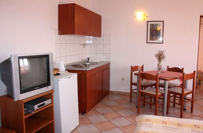 Imagen general del Hotel Apartments Blato-J. Foto 3