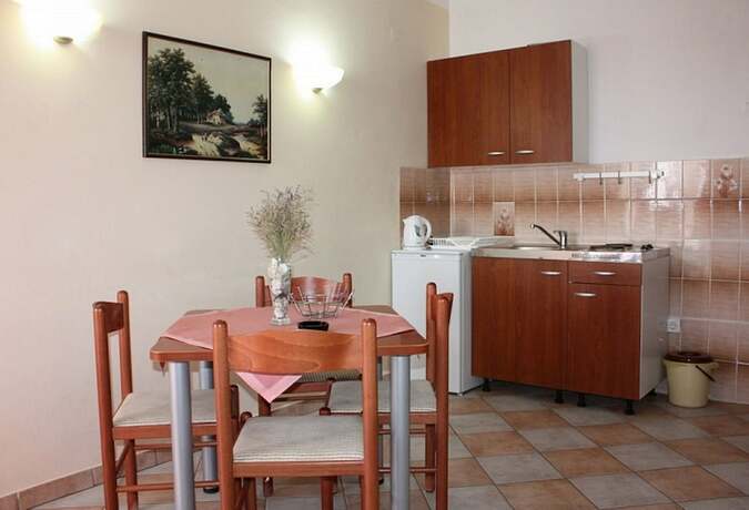 Imagen de la habitación del Hotel Apartments Blato-J. Foto 15