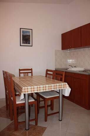 Imagen de la habitación del Hotel Apartments Blato-J. Foto 17