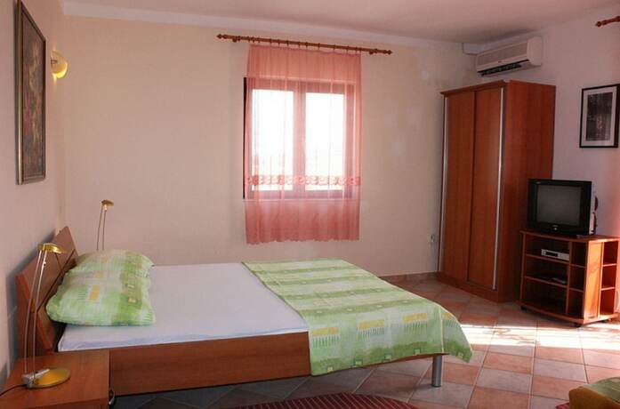 Imagen general del Hotel Apartments Blato-J. Foto 8