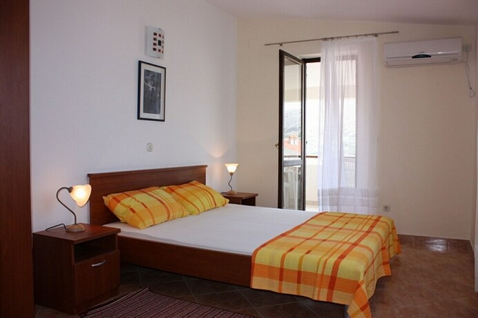Imagen de la habitación del Hotel Apartments Blato-J. Foto 18