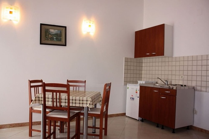 Imagen de la habitación del Hotel Apartments Blato-J. Foto 20