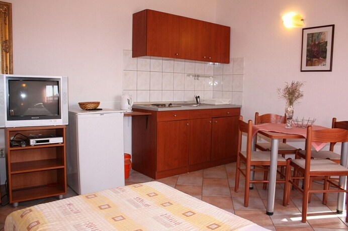 Imagen general del Hotel Apartments Blato-J. Foto 10
