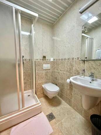 Imagen general del Hotel Apartments Boreta Becici. Foto 3
