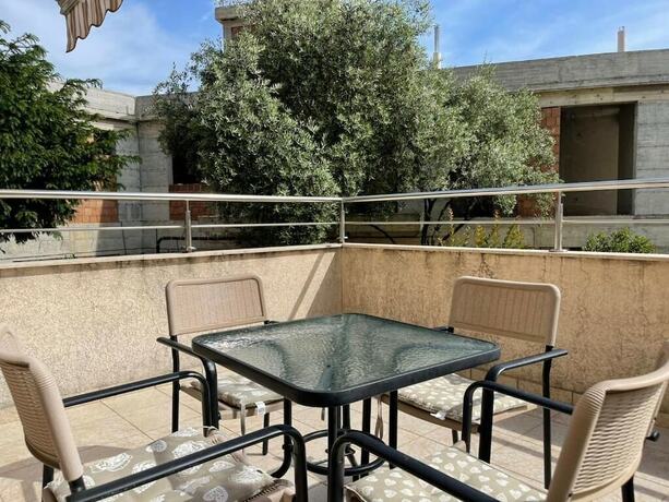 Imagen general del Hotel Apartments Boreta Becici. Foto 10