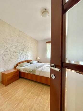 Imagen de la habitación del Hotel Apartments Boreta Becici. Foto 17