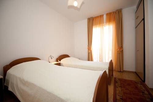 Imagen general del Hotel Apartments Briest. Foto 4