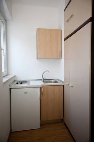 Imagen general del Hotel Apartments Briest. Foto 5