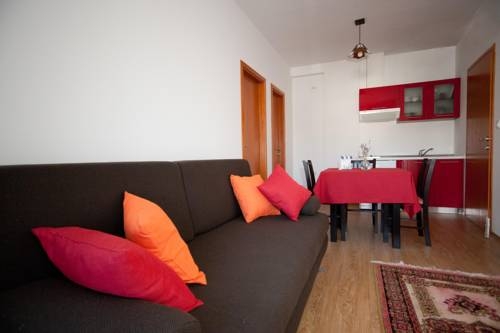 Imagen general del Hotel Apartments Briest. Foto 7