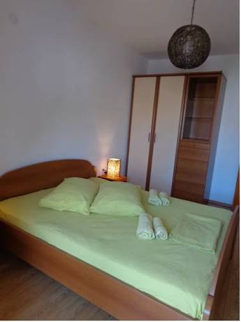 Imagen general del Hotel Apartments Briest. Foto 8