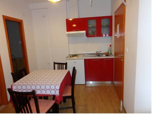 Imagen general del Hotel Apartments Briest. Foto 12