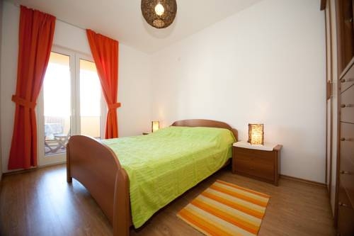 Imagen general del Hotel Apartments Briest. Foto 13