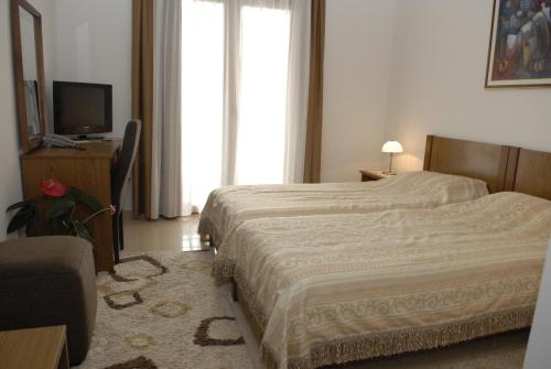 Imagen de la habitación del Hotel Apartments Butua. Foto 6