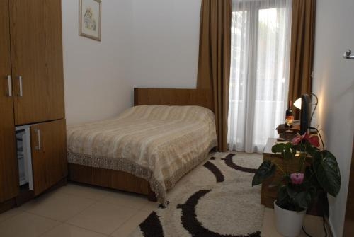 Imagen de la habitación del Hotel Apartments Butua. Foto 7