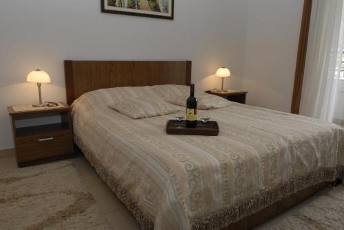 Imagen de la habitación del Hotel Apartments Butua. Foto 9