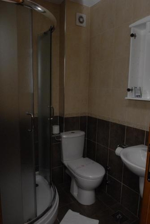 Imagen de la habitación del Hotel Apartments Butua. Foto 10