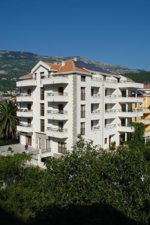 Imagen general del Hotel Apartments Butua. Foto 2