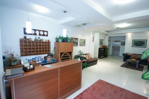 Imagen general del Hotel Apartments Butua. Foto 3