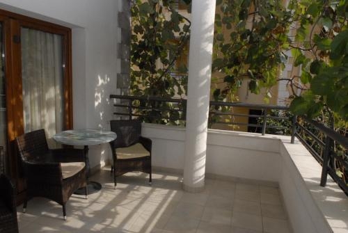 Imagen general del Hotel Apartments Butua. Foto 4