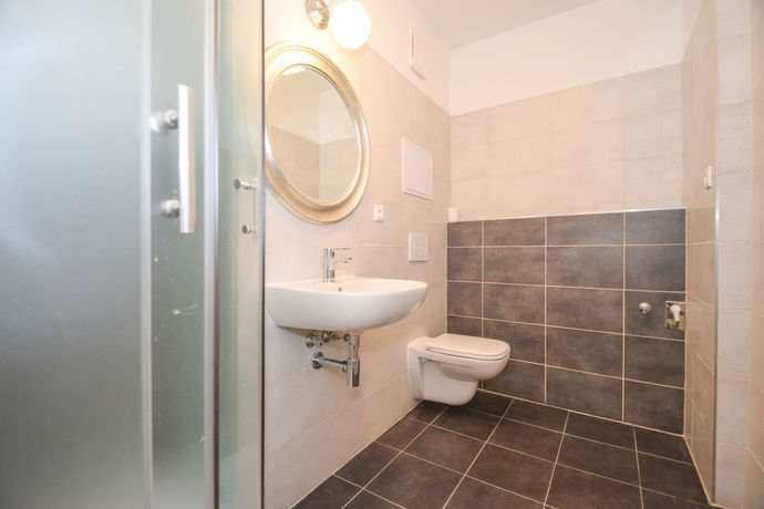 Imagen de la habitación del Hotel Apartments By Ambiente. Foto 3