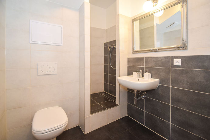Imagen de la habitación del Hotel Apartments By Ambiente. Foto 4