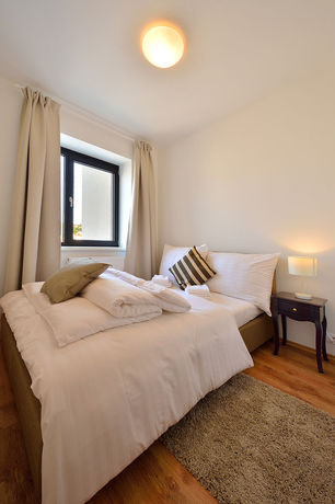 Imagen de la habitación del Hotel Apartments By Ambiente. Foto 11