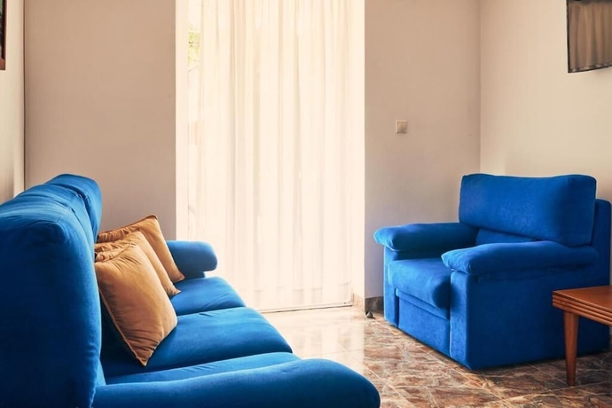 Imagen de la habitación del Hotel Apartments Cataleya Przno. Foto 4