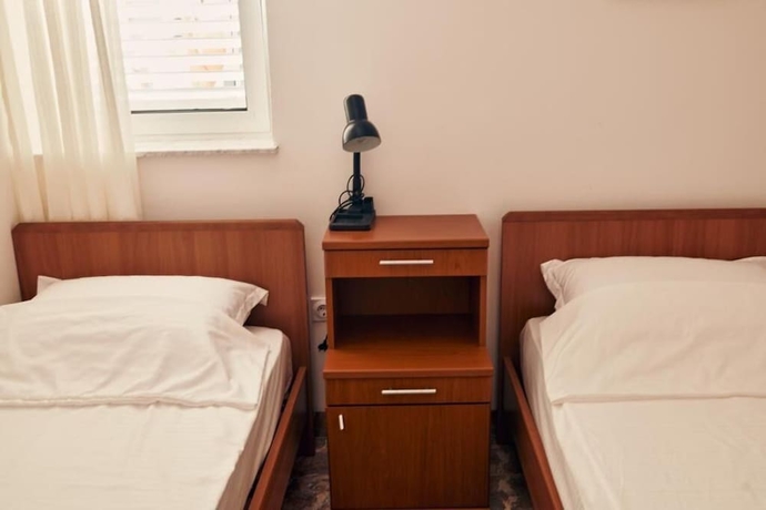 Imagen de la habitación del Hotel Apartments Cataleya Przno. Foto 5