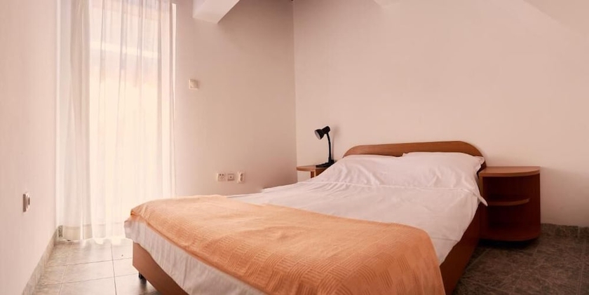 Imagen de la habitación del Hotel Apartments Cataleya Przno. Foto 6