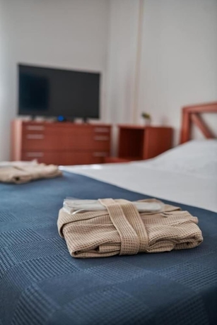 Imagen de la habitación del Hotel Apartments Cataleya Przno. Foto 10