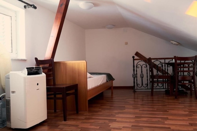 Imagen de la habitación del Hotel Apartments Cataleya Przno. Foto 11