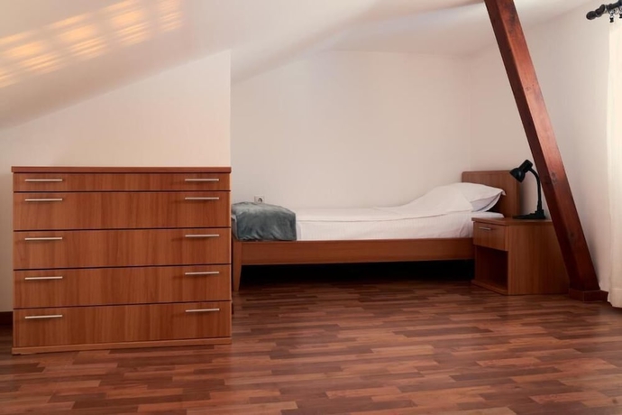 Imagen de la habitación del Hotel Apartments Cataleya Przno. Foto 12