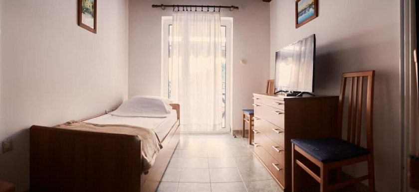 Imagen de la habitación del Hotel Apartments Cataleya Przno. Foto 13