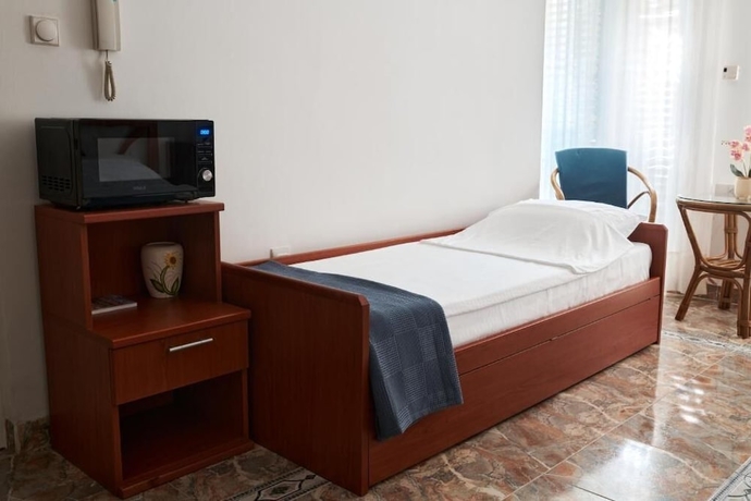 Imagen de la habitación del Hotel Apartments Cataleya Przno. Foto 16