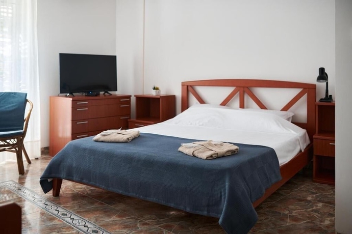 Imagen de la habitación del Hotel Apartments Cataleya Przno. Foto 17