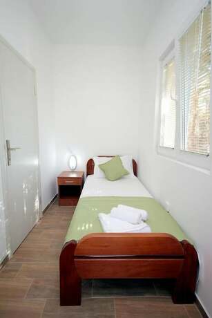 Imagen general del Hotel Apartments Centar Sutomore. Foto 5