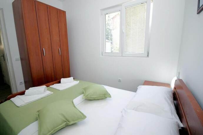 Imagen de la habitación del Hotel Apartments Centar Sutomore. Foto 24