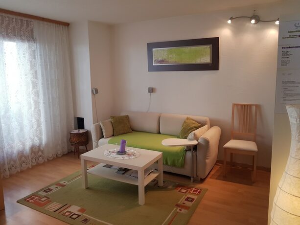 Imagen general del Hotel Apartments Chasa 38c. Foto 3